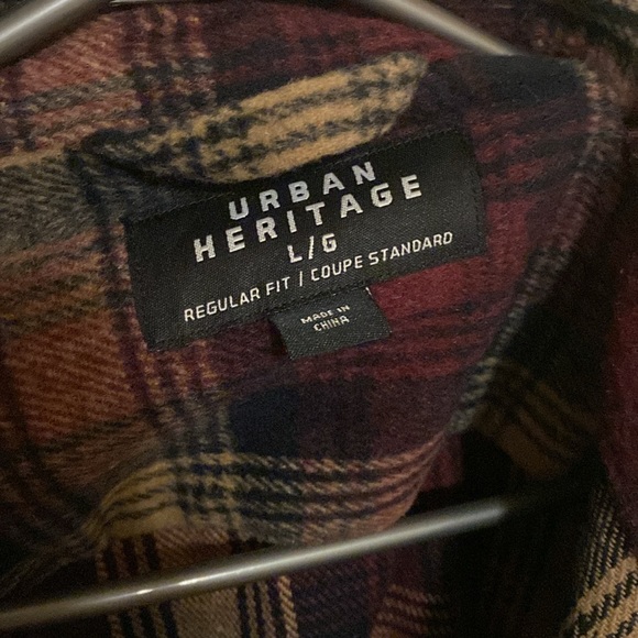 Flannel - Picture 3 of 3